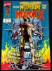 Marvel Comics Presents #72 Weapon X